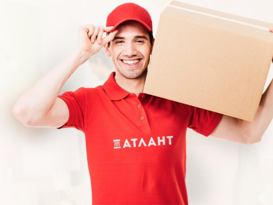 Атлант Ялта