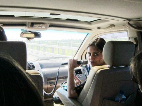 Лучшие Гиды Петербурга