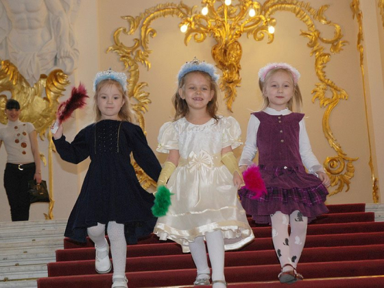 Лучшие Гиды Петербурга