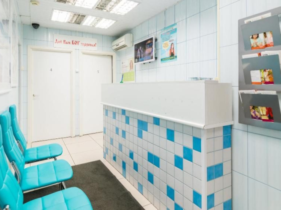 Домашний доктор