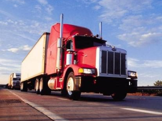 МолнияТранс, транспортно-экспедиторская компания