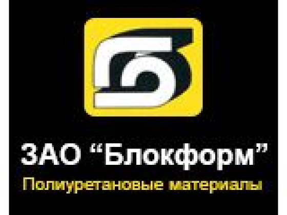 Блокформ, компания