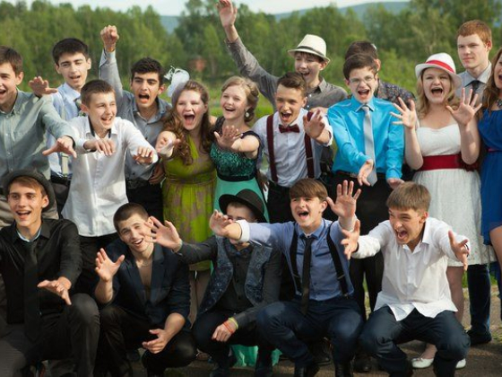 Яркость, студия развлечений