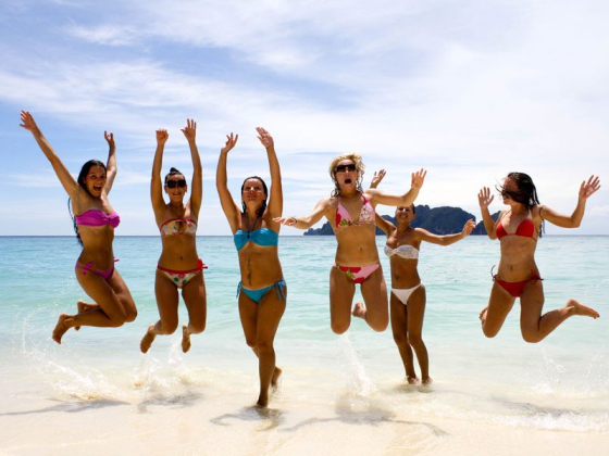 Русский колодец