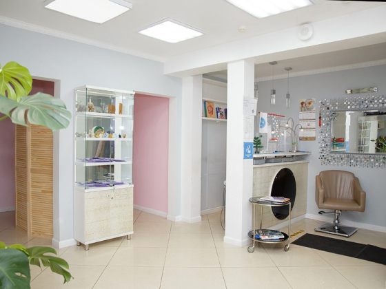 Неболи на Серебристом