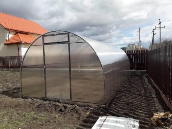 Воба, компания