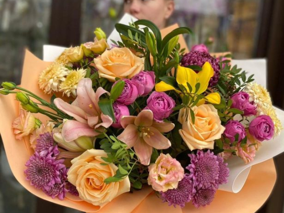 Домино типография