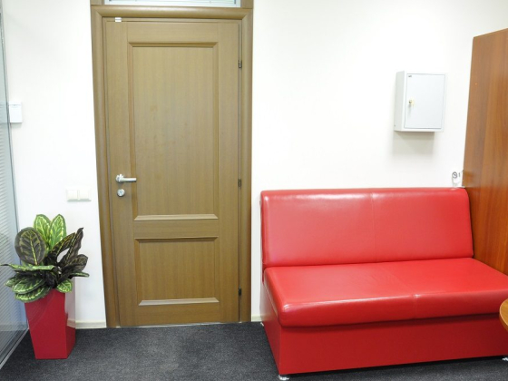 Паритет, учебно-аналитический центр