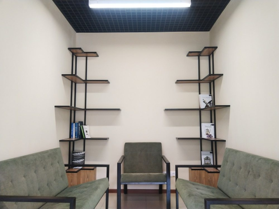 Паритет - Пермский край