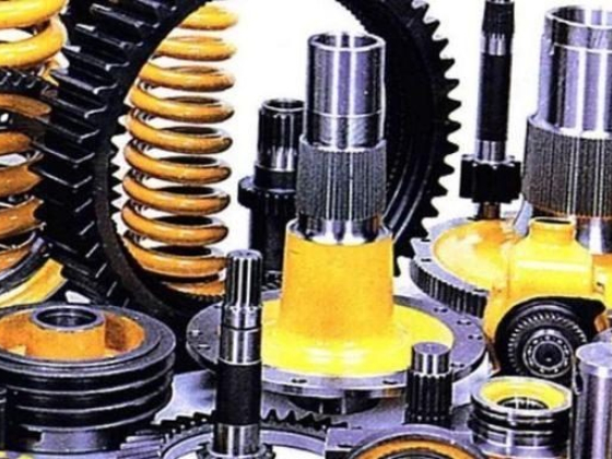 Авторитет Запчасть