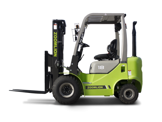 ZOOMLION - официальный дилер в ЦФО