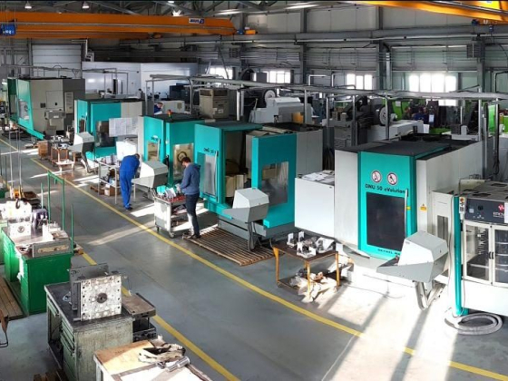 ОДО "Полиэфир"