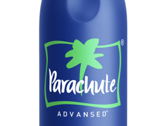 Parachute Advansed