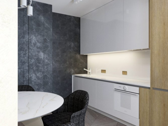 Студия дизайна интерьера Asha