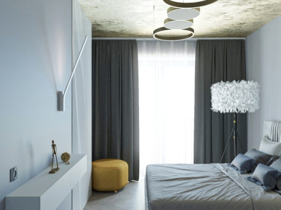 Студия дизайна интерьера Asha