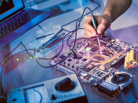 Балтийская Промышленная Компания