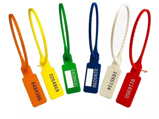 НОМЕРНЫЕ ПЛАСТИКОВЫЕ ПЛОМБЫ