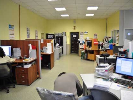 Типография Альма Пресс