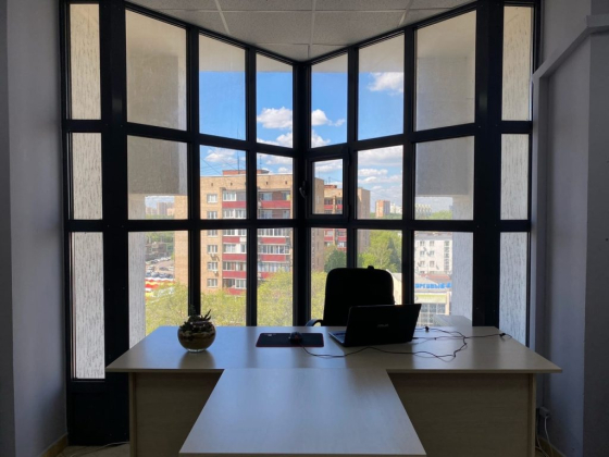 Окей Город Раменское