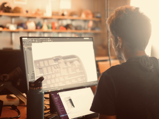 Студия промышленного дизайна Павла Самуты - чертежи и 3д модели изделий