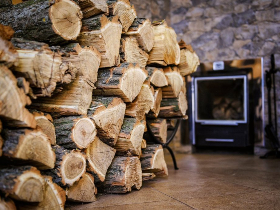 Дрова в Ижевске с доставкой