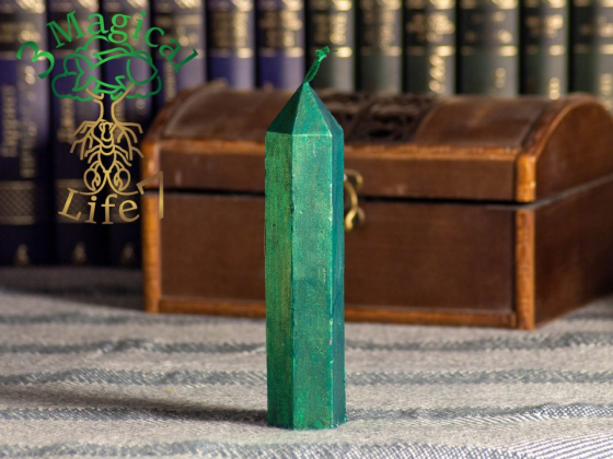 Как привлечь деньги и удачу с помощью программных свечей