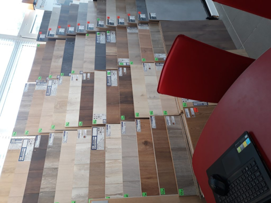 Ecopol.by - напольные покрытия