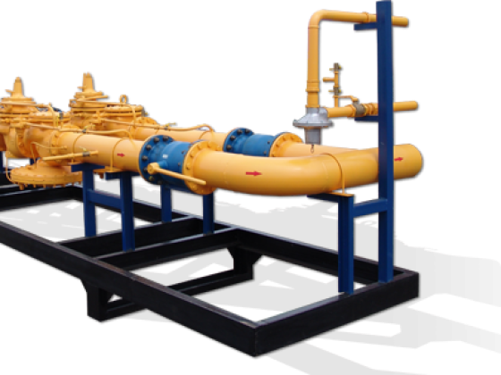 ГК Теплогазоснабжение