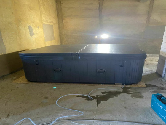 Гипермаркет гидромассажного оборудования Groznyy.Spa.market