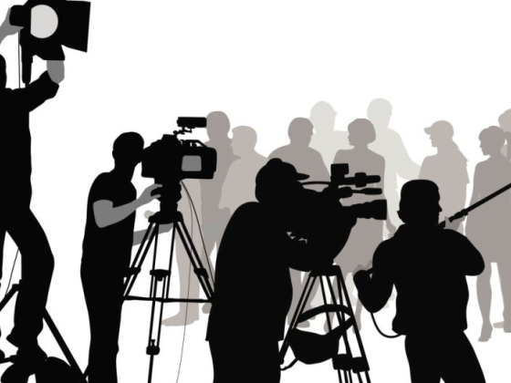 Web Studio - Видеосъёмка и онлайн трансляции