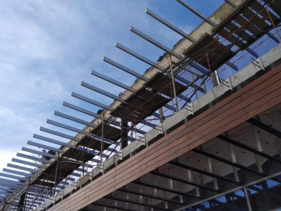 Русские Стальные Конструкции