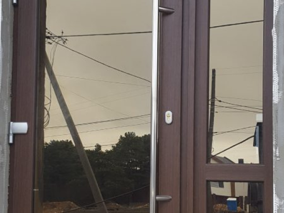 АМТЕК Окна и двери. Ремонт, изготовление, сервис