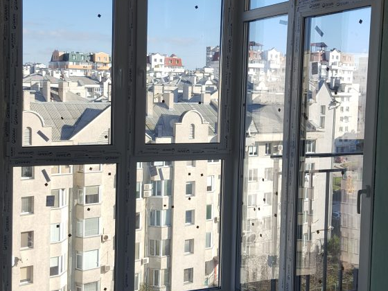 РЕМОНТ и изготовление ОКОН в Севастополе и в Крыму с гарантией