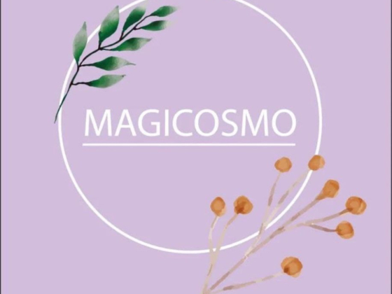 MagiCosmo