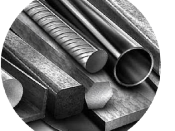 Компания "ТЕХ-СТАЛЬ"