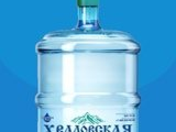 Хваловские воды