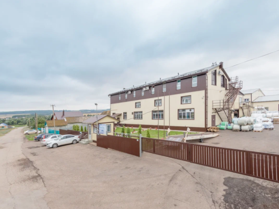 СтандартЗащита