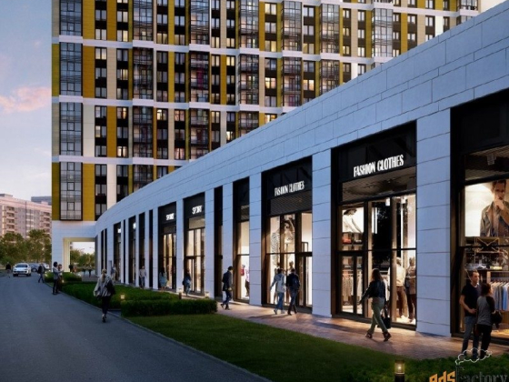 Мета-недвижимость