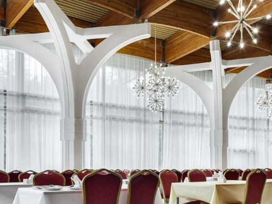 Пошив штор Royal Style