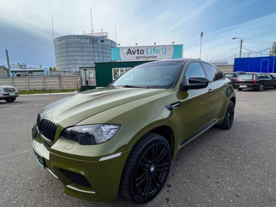 Avtolife, автосалон автомобилей с пробегом