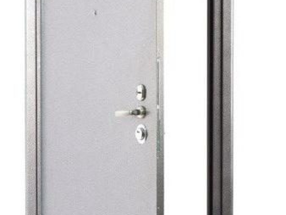 Двери повышенной комфортности»Зевс»