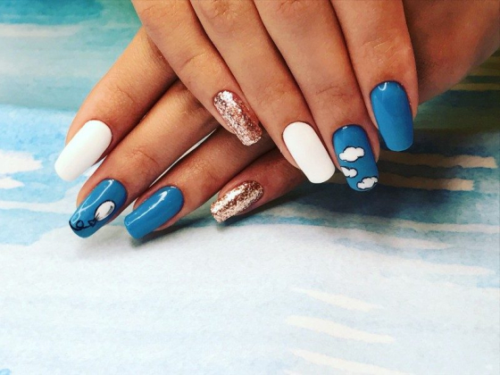 Международная Академия Красоты FIRST