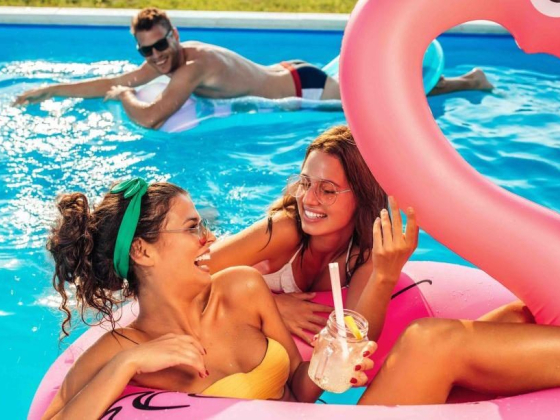 Поисковик №1 по лучшим пляжным отелям