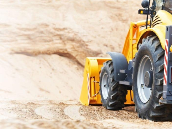 Компания ООО «Гидропомощь» в Воронеже поставляет гидронасосы и запчасти для гидроузлов