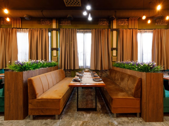 Арт-кафе Победа