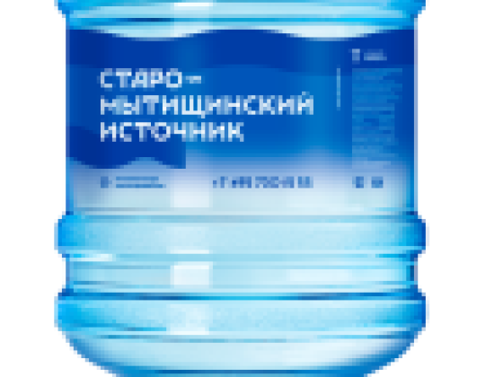 Старо-Мытищинский Источник