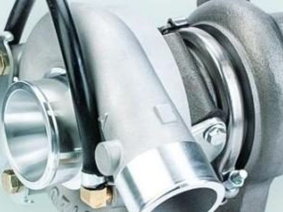 В компании «GODauto» новый ассортимент турбин и картриджей для автомобилей