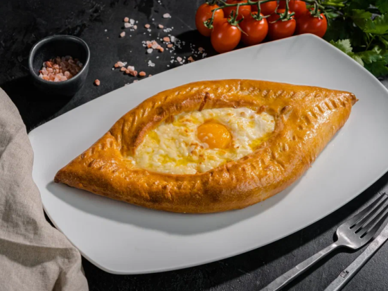 Ресторан "Кухни Мира"