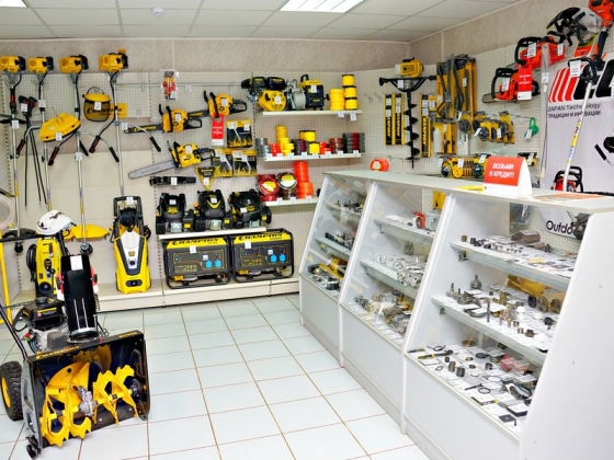 Дилерско-сервисный центр Палфингер Подъёмные машины, ООО Аюна-Маркет