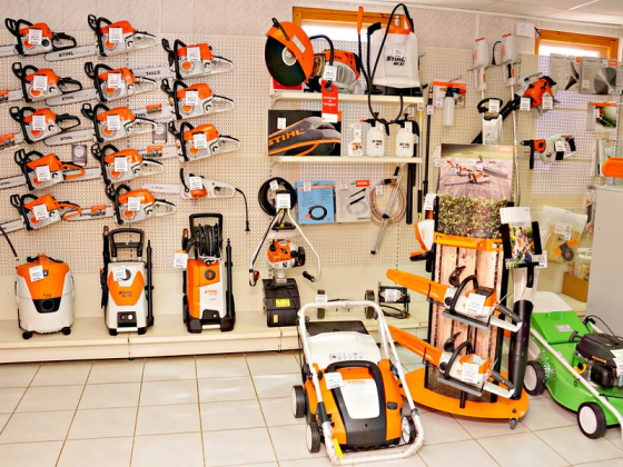 Дилерско-сервисный центр Палфингер Подъёмные машины, ООО Аюна-Маркет